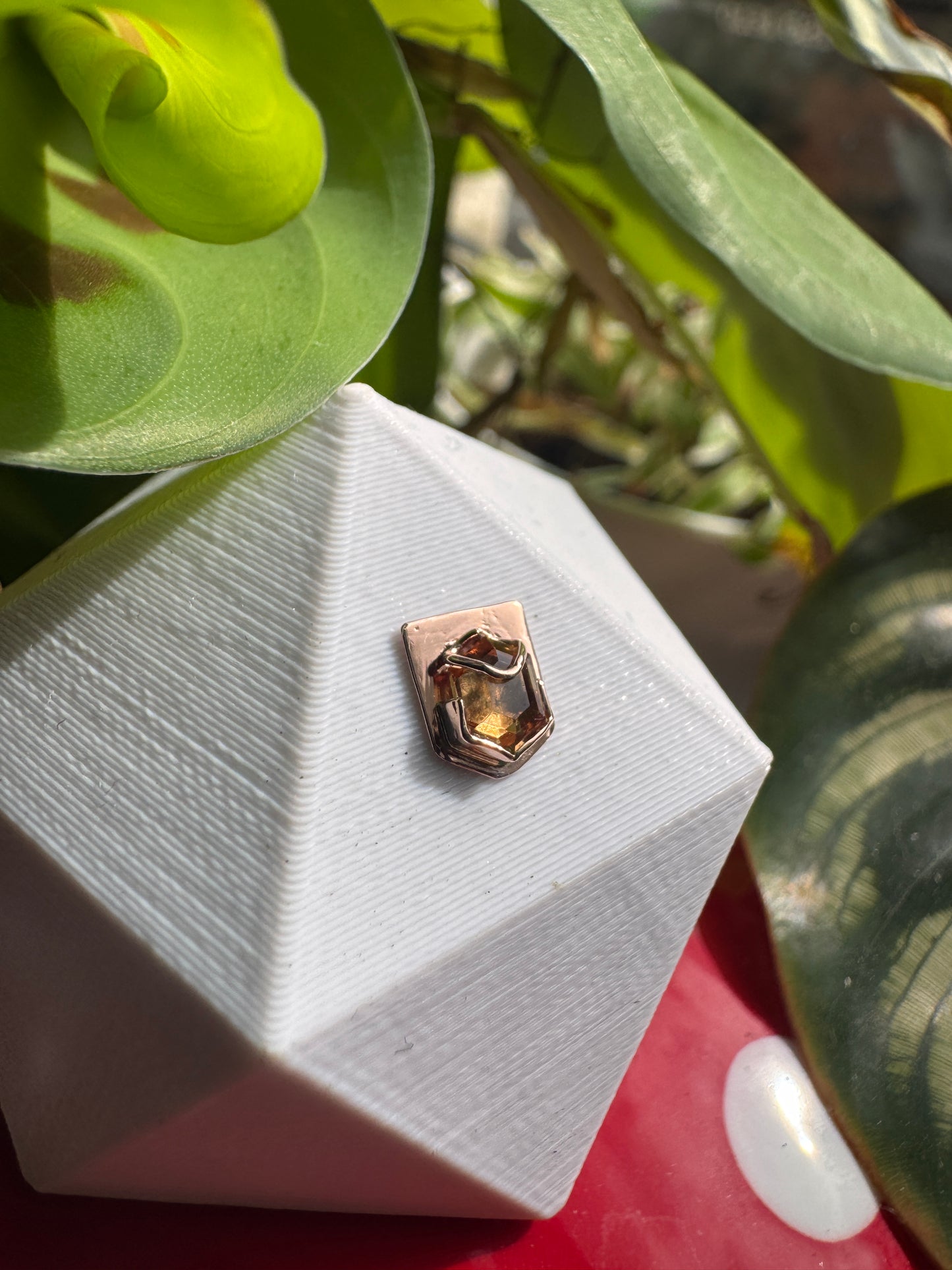 RG & Montana agate