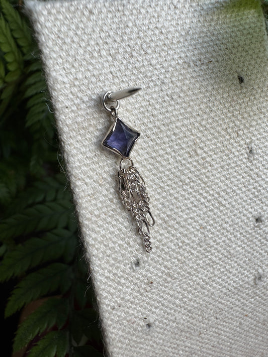 Freak on a leash - WG & Iolite