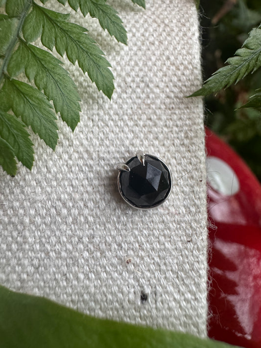 A shot at redemption - Platinum and onyx