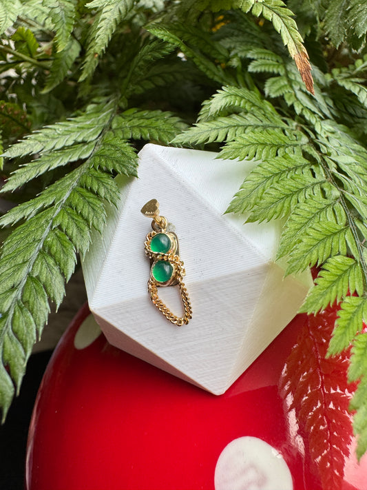 Dumb reminders - YG & Green onyx