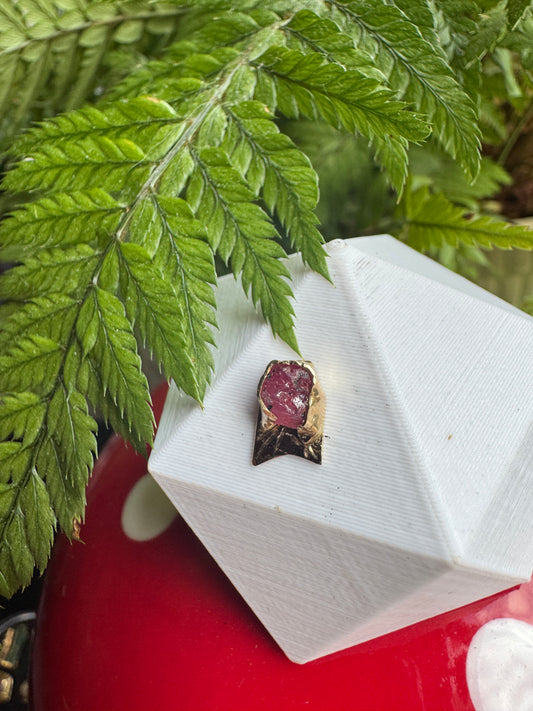 A little devil - YG & Ruby