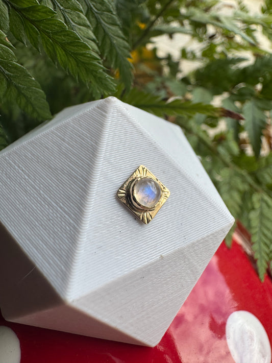 Smooth criminal - YG & moonstone