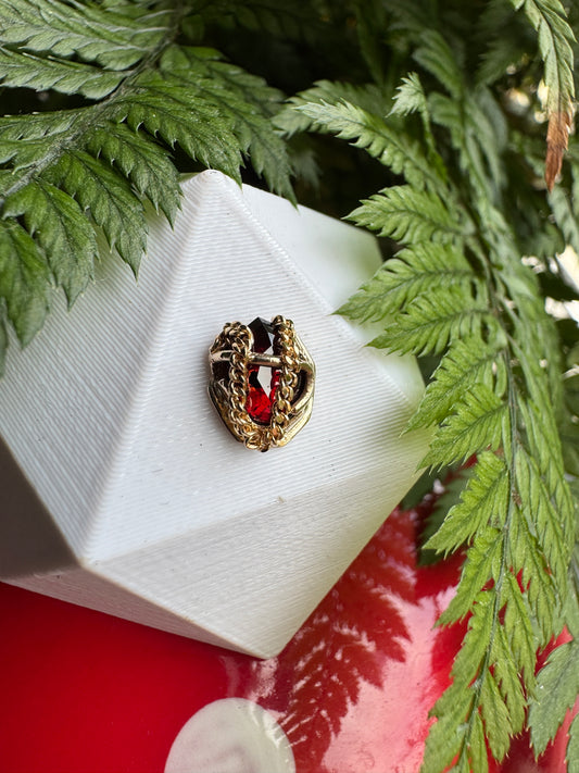 Motivation - YG & Cherry garnet