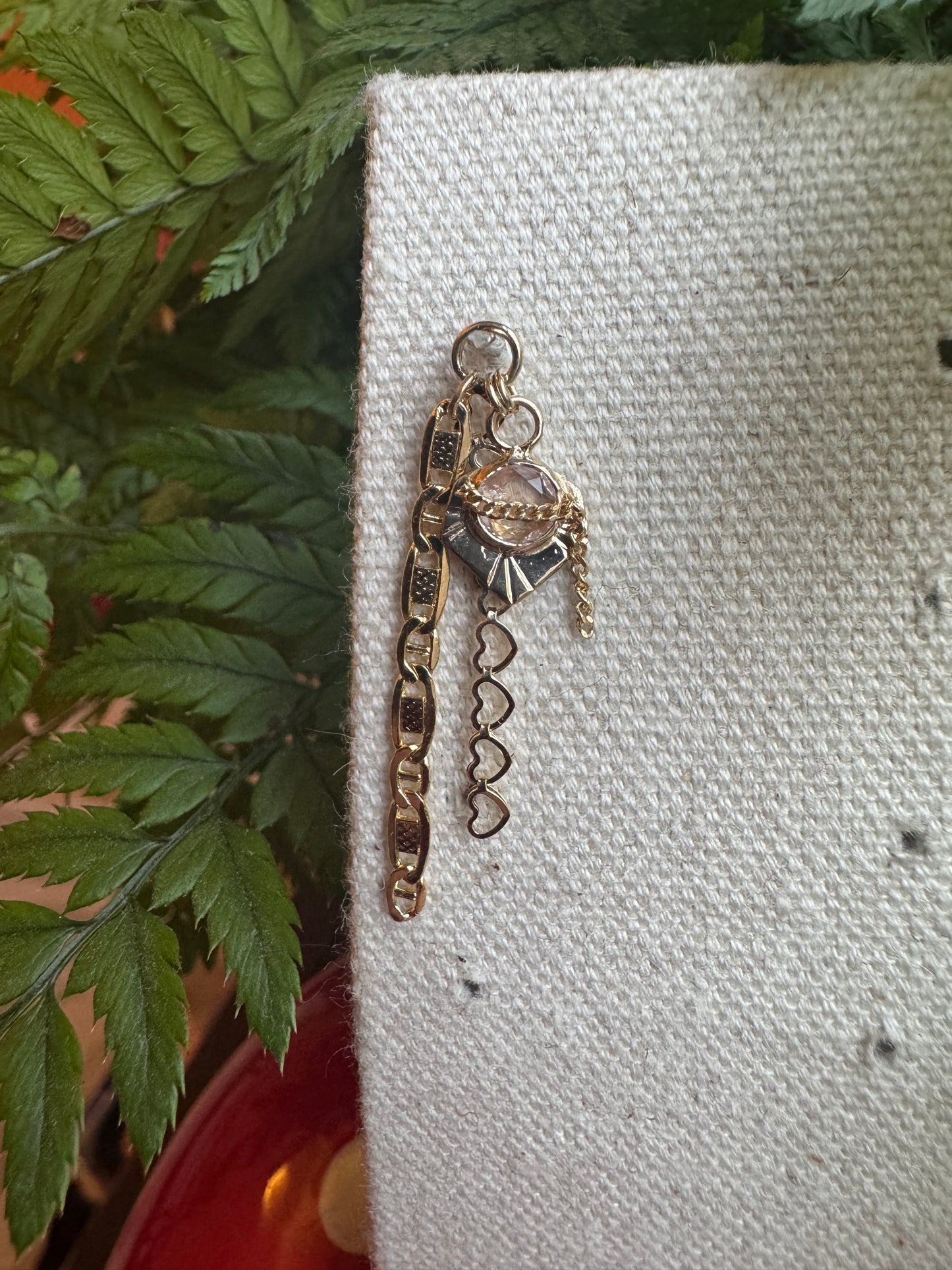 We don’t have to take our clothes off - YG & Oregon sunstone