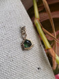 Hey ya! - YG & green tourmaline