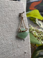 Penguins and polar bears - YG & Aventurine charm