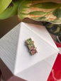 Take a look around - YG & watermelon tourmaline