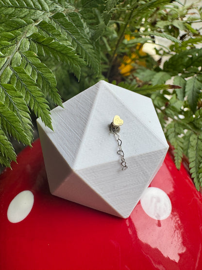 Assorted Little tassels