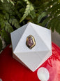 Lump - YG Pinky purple sapphire