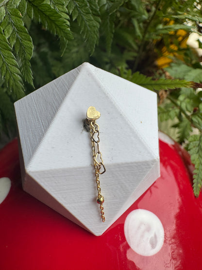 Assorted Little tassels