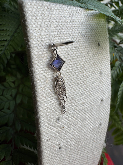 Freak on a leash - WG & Iolite