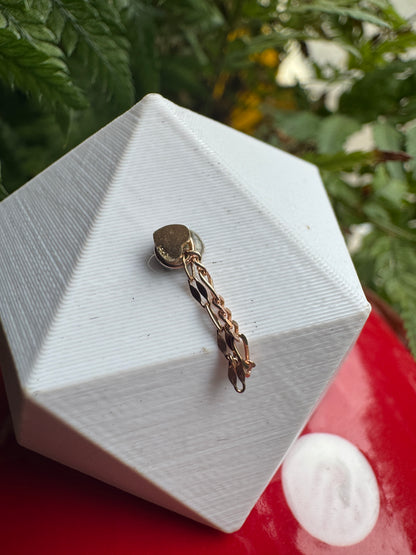 Assorted Little tassels