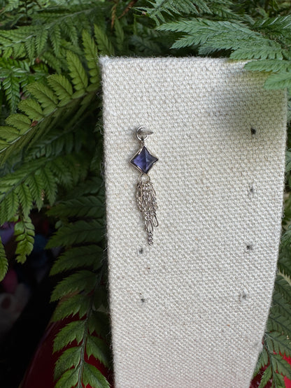 Freak on a leash - WG & Iolite