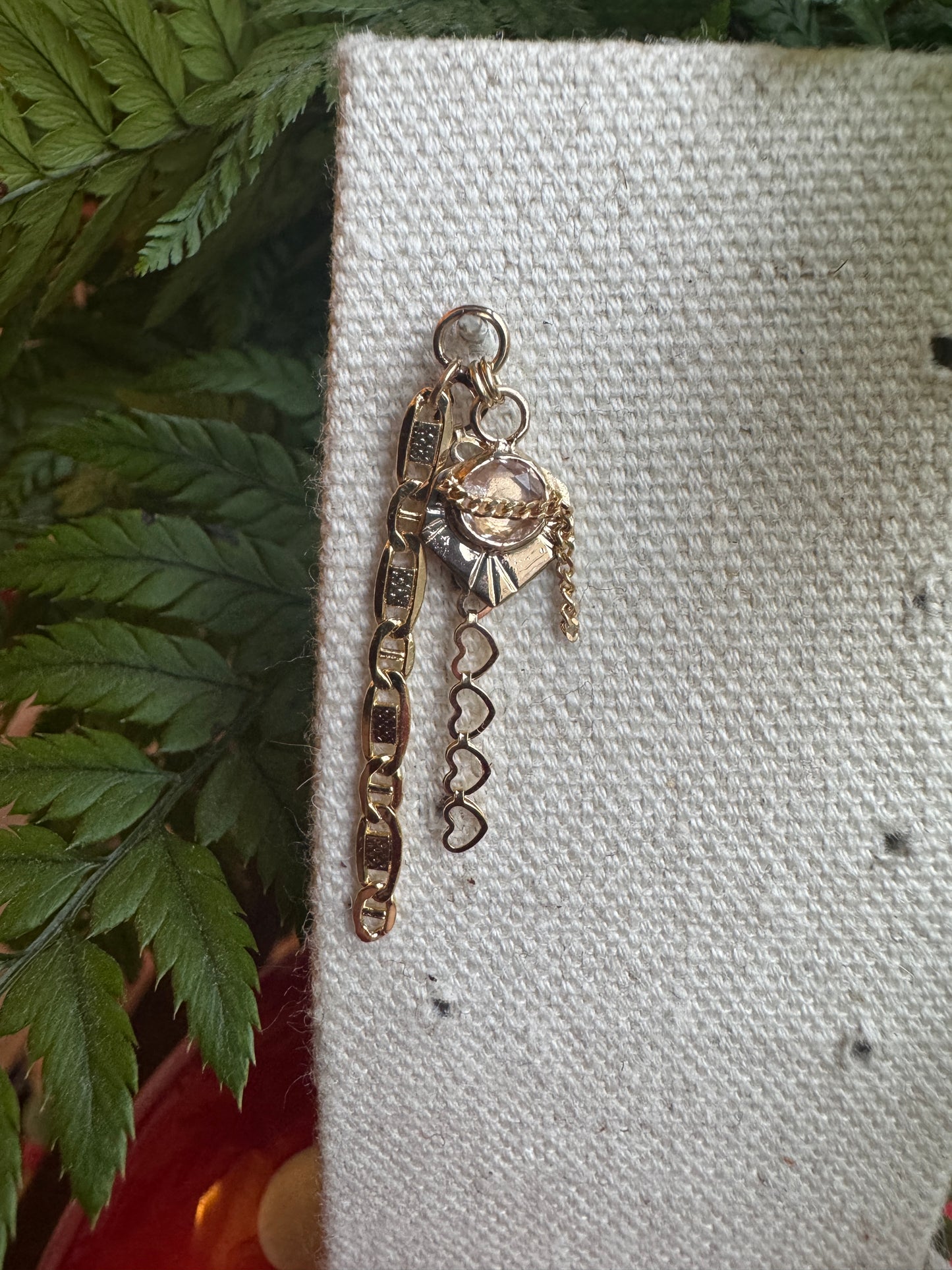 We don’t have to take our clothes off - YG & Oregon sunstone