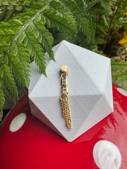 Assorted Little tassels