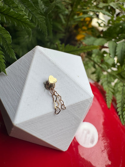 Assorted Little tassels