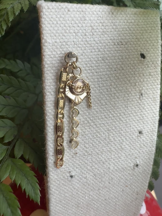 We don’t have to take our clothes off - YG & Oregon sunstone