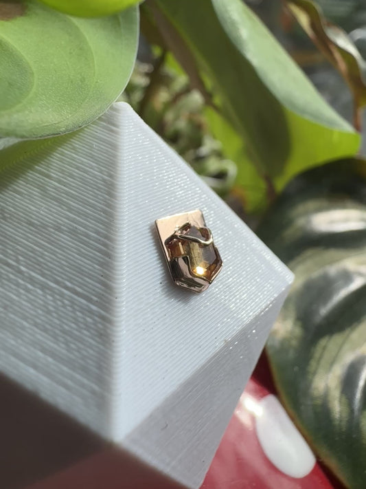 Olympic - RG & Montana agate
